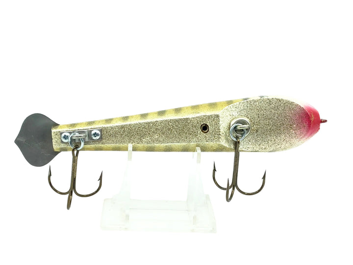 Unknown Pike Colored Musky Jerkbait