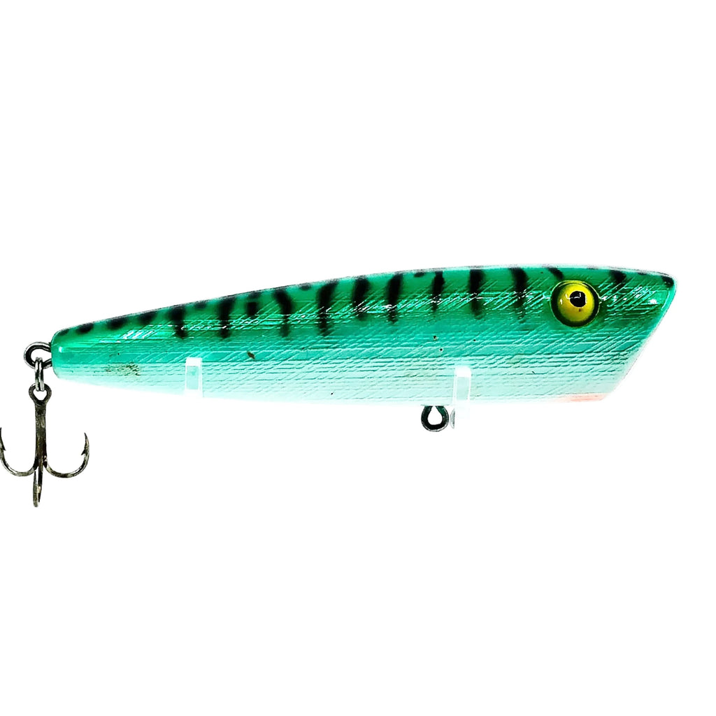 Leurre De Pêche Rebel Wee R - Couleur Perche - Crankbait Vintage