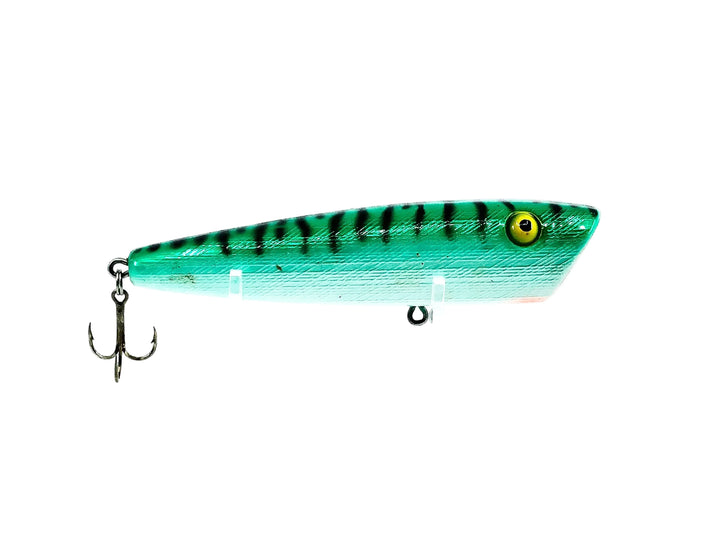 Rebel Windcheater Pop-R, Green Mackerel Color