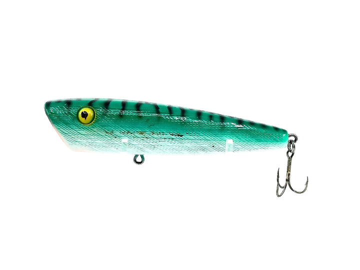 Rebel Windcheater Pop-R, Green Mackerel Color
