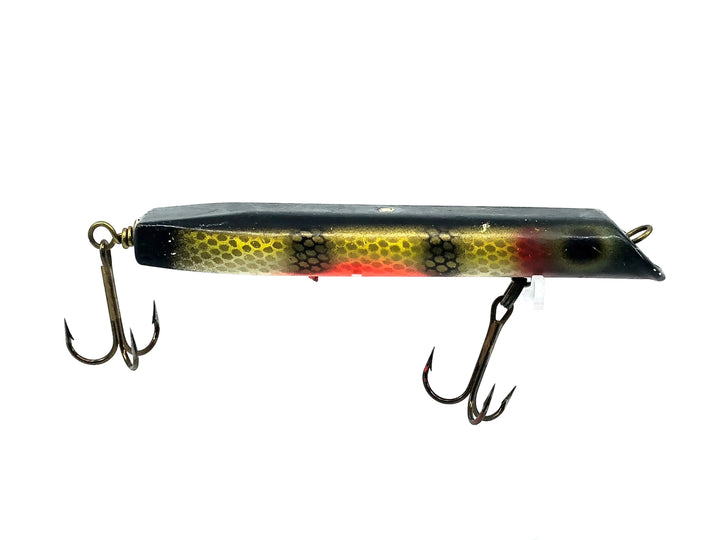 Unknown Perch Musky Jerkbait