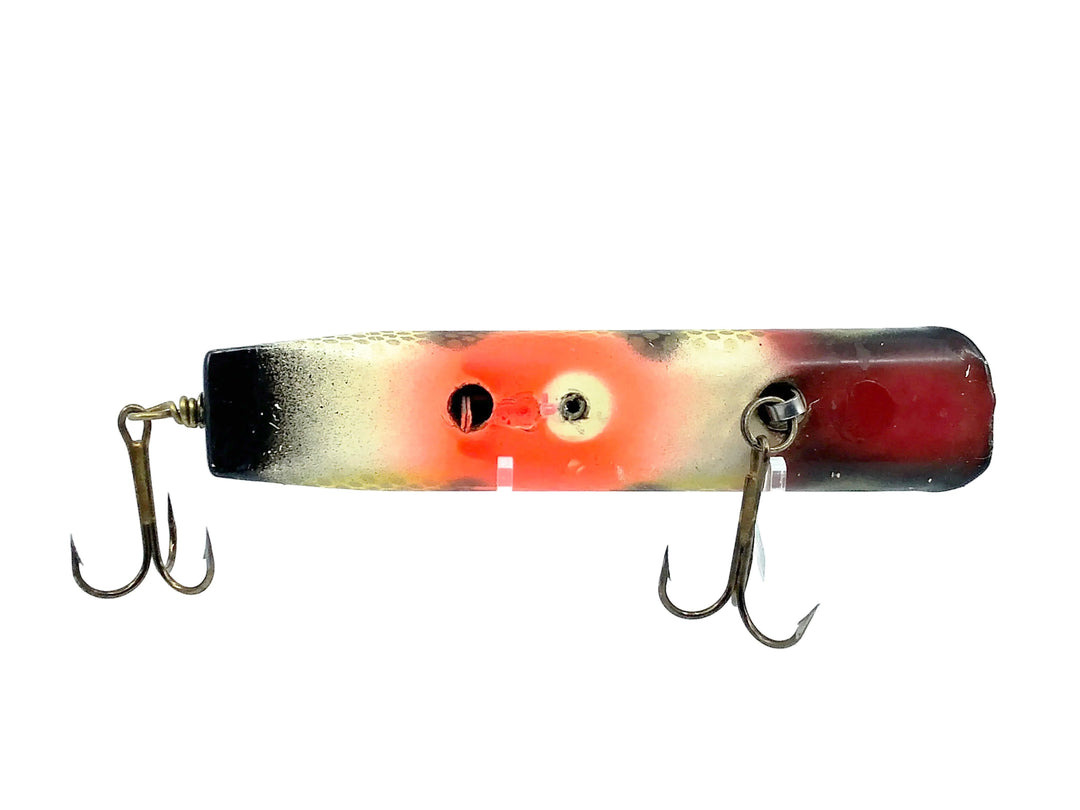 Unknown Perch Musky Jerkbait