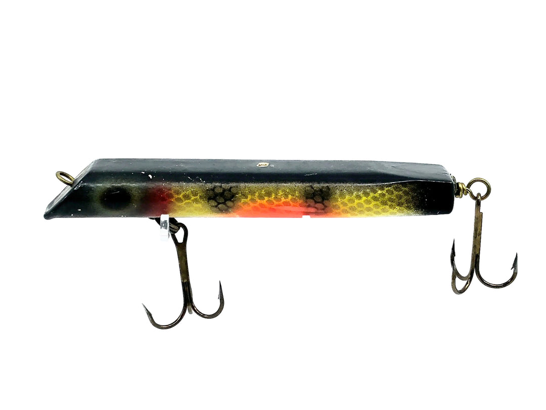 Unknown Perch Musky Jerkbait