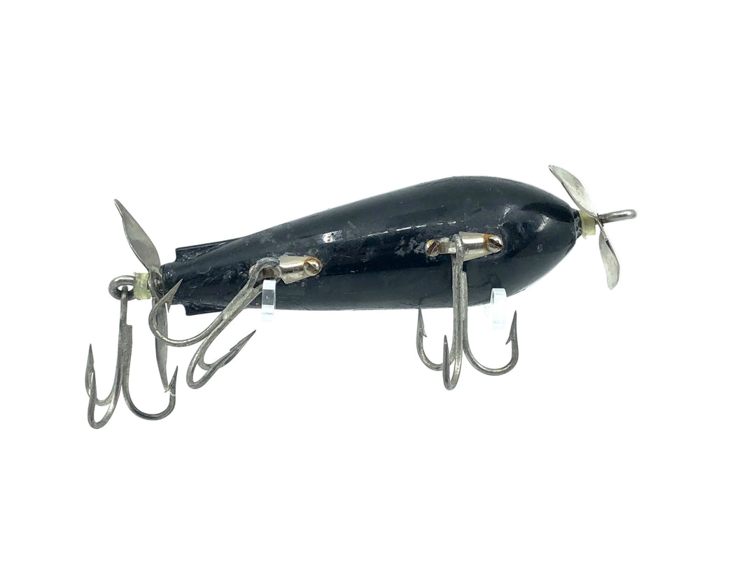 Cisco Kid Topper Musky Size, Black Color