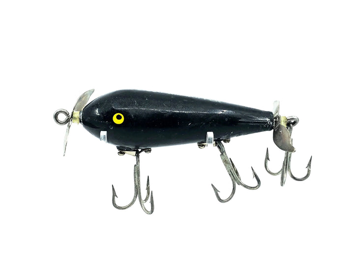 Cisco Kid Topper Musky Size, Black Color