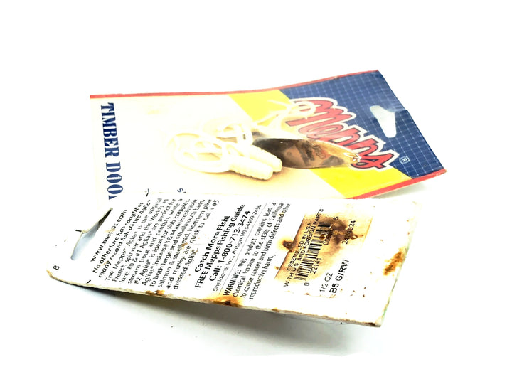 Mepps Vintage Two Pack, Timber Doodle/Aglia #5