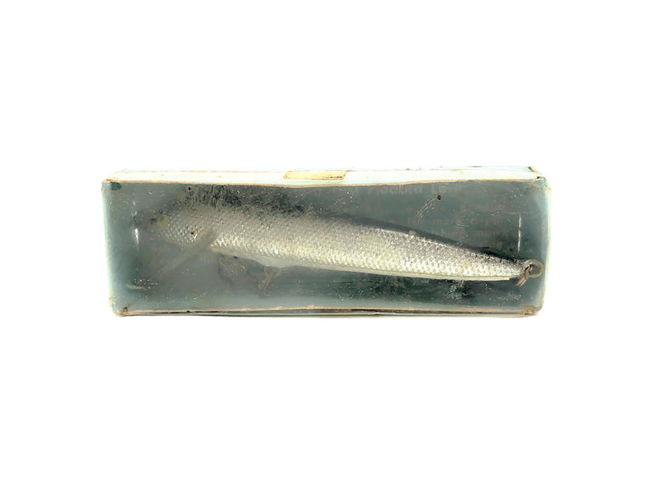 Finish Minnow No.9 Size 3 1/2" in Box