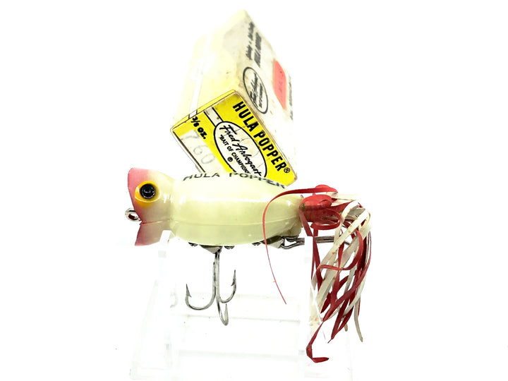 Arbogast Hula Popper 760 L, Luminous Color w/Box