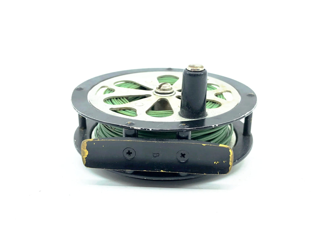 Pflueger Sal-Trout No.1554 Fly Reel