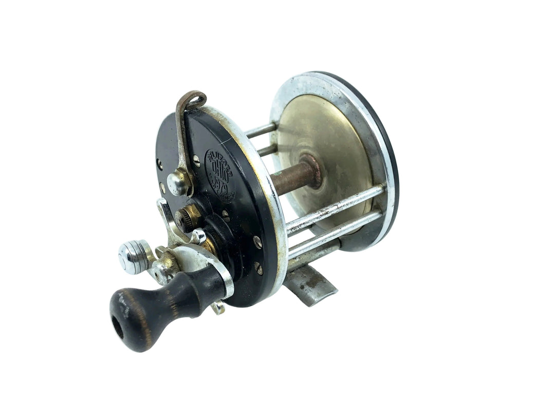 Pflueger Ohio 1979 Reel
