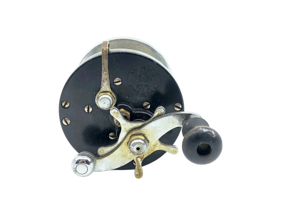 Pflueger Ohio 1979 Reel