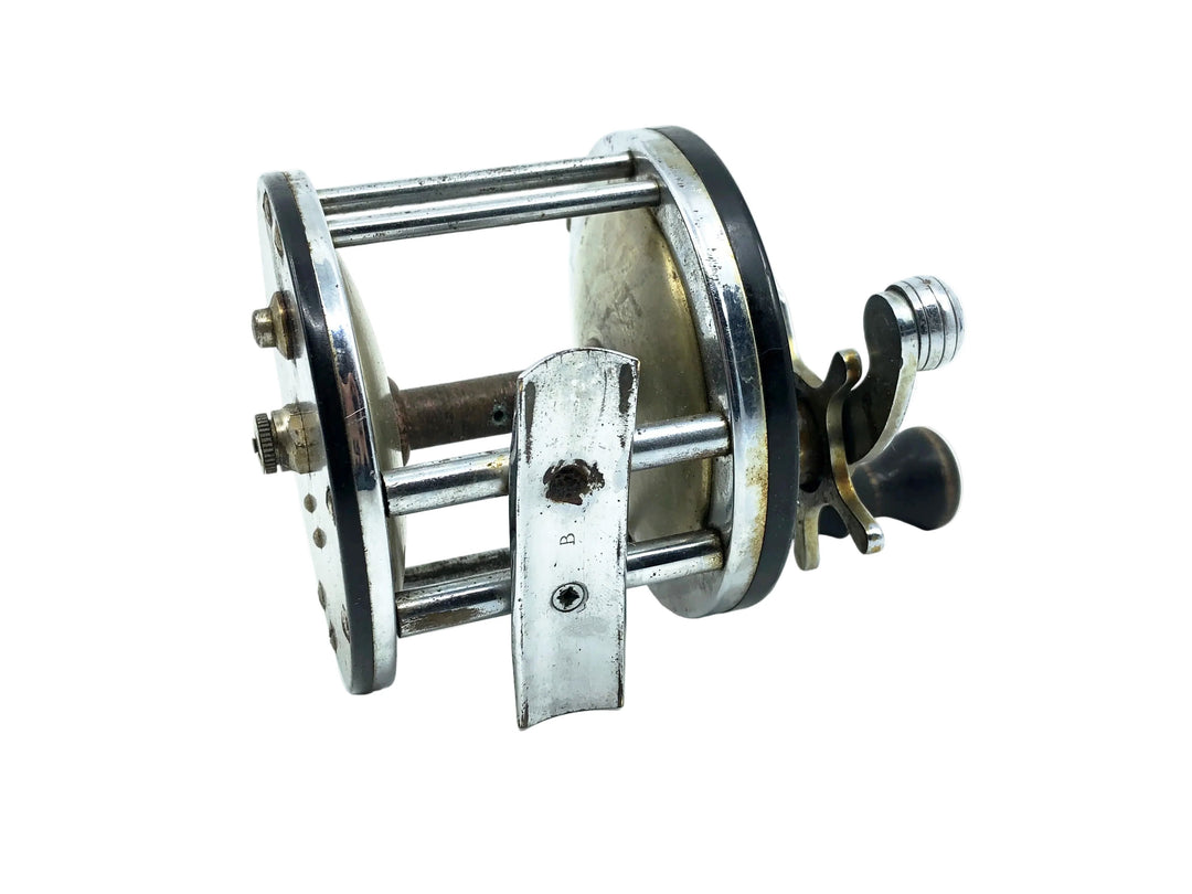 Pflueger Ohio 1979 Reel