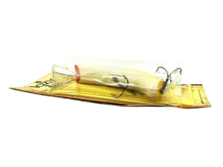 Lazy Ike Musky Ike KL-5 YS Yellow Spot Scale Color on Card