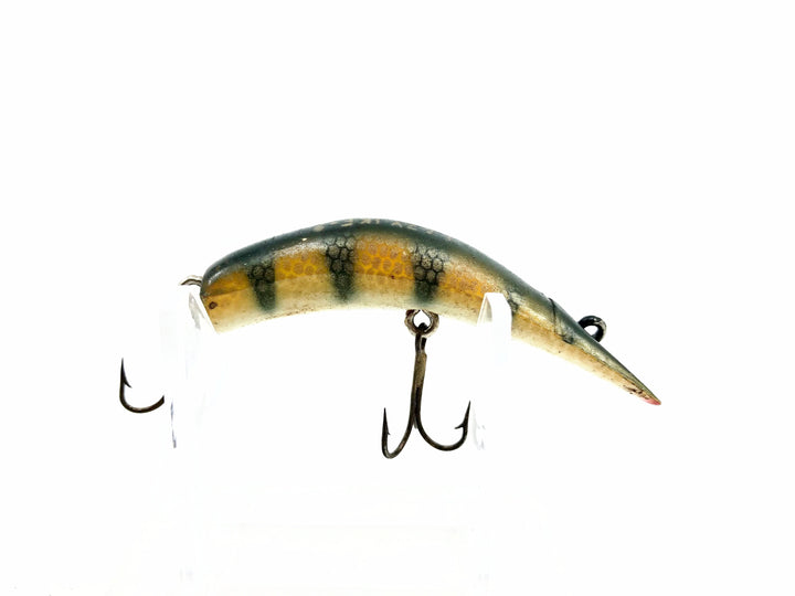 Lazy Ike IKL2, PE Perch Color