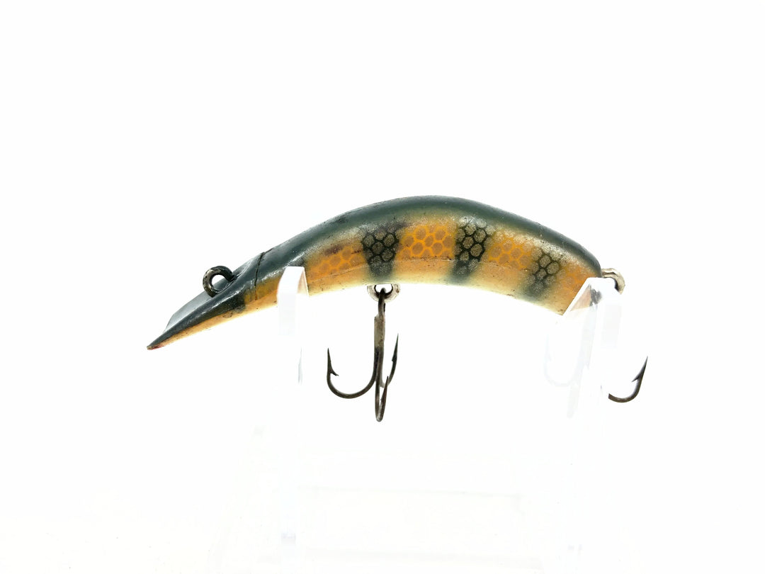Lazy Ike IKL2, PE Perch Color