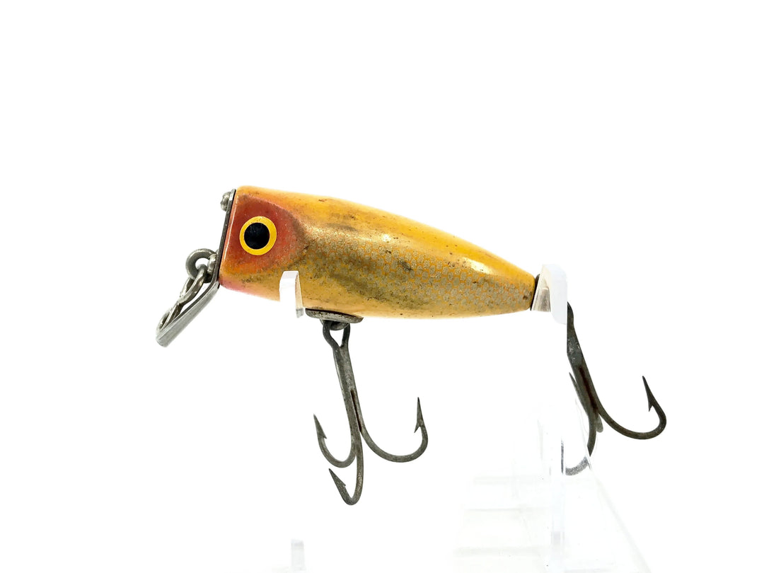 Wood's Dipsy Doodle Series 500, #11 Goldfish Color