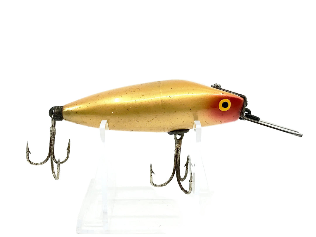Wood's Deep-R Doodle Series 1000, #11 Goldfish Color