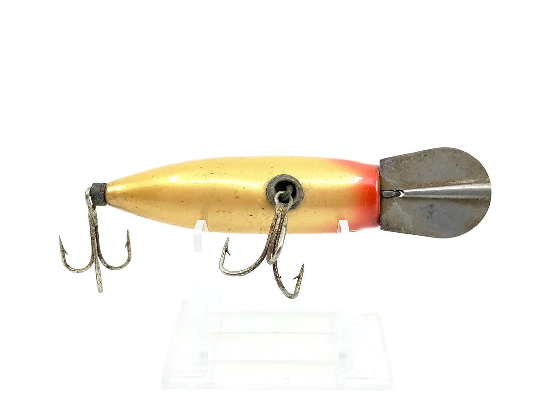 Wood's Deep-R Doodle Series 1000, #11 Goldfish Color