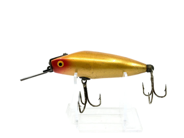 Wood's Deep-R Doodle Series 1000, #11 Goldfish Color