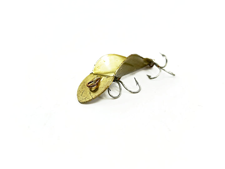 Spoonplug Pattern Buck Perry Spoonplug Gold Color – My Bait Shop, LLC