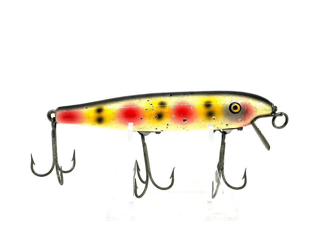 Pflueger Palomine, Strawberry Color
