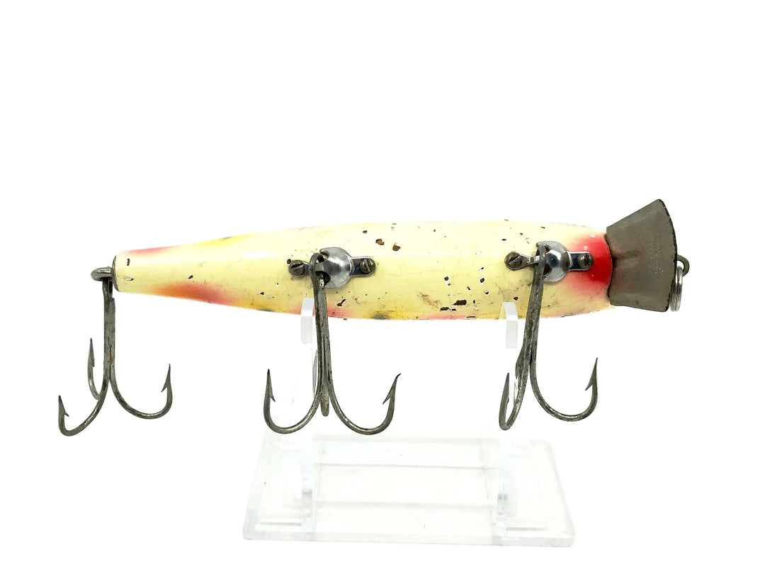 Pflueger Palomine, Strawberry Color