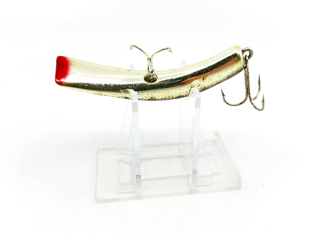Lazy Ike 3 MBLR Metallic Black Rib Color