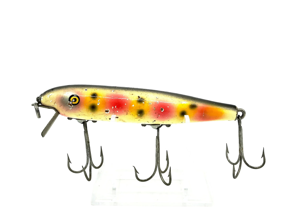 Pflueger Palomine, Strawberry Color