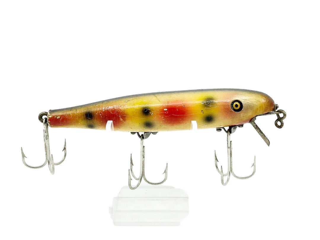 Pflueger Palomine, Strawberry Color