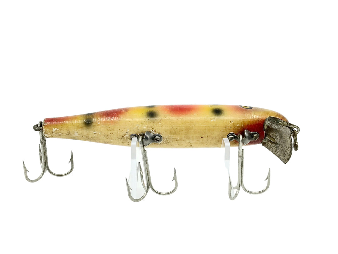Pflueger Palomine, Strawberry Color