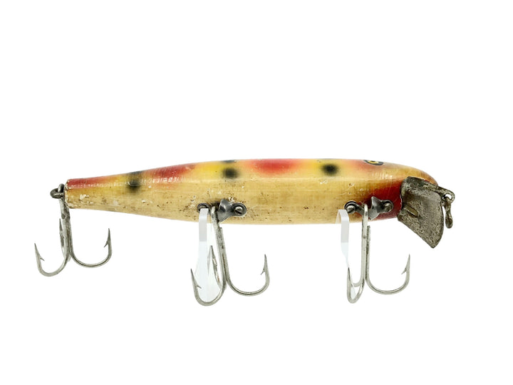 Pflueger Palomine, Strawberry Color
