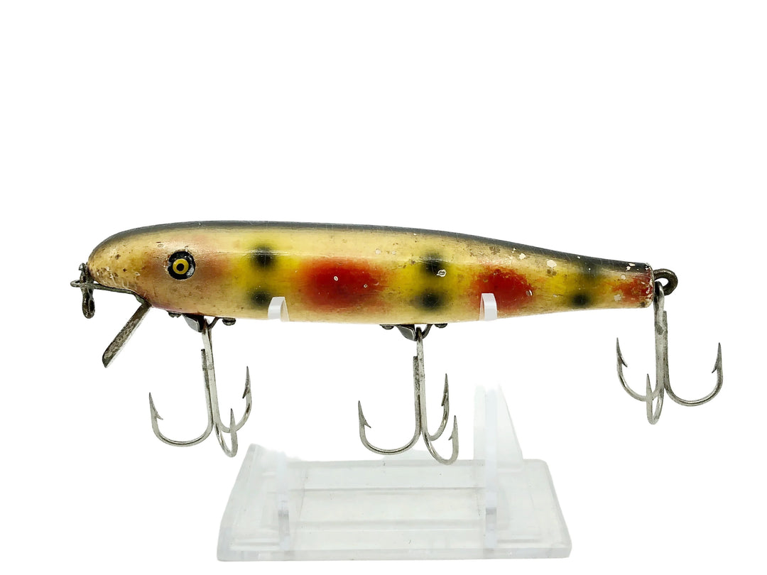 Pflueger Palomine, Strawberry Color