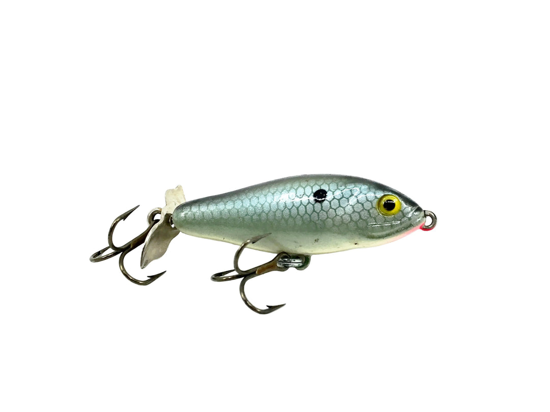 Bomber RRIIP Shad (Rip Shad), 35T Tennessee Shad Color