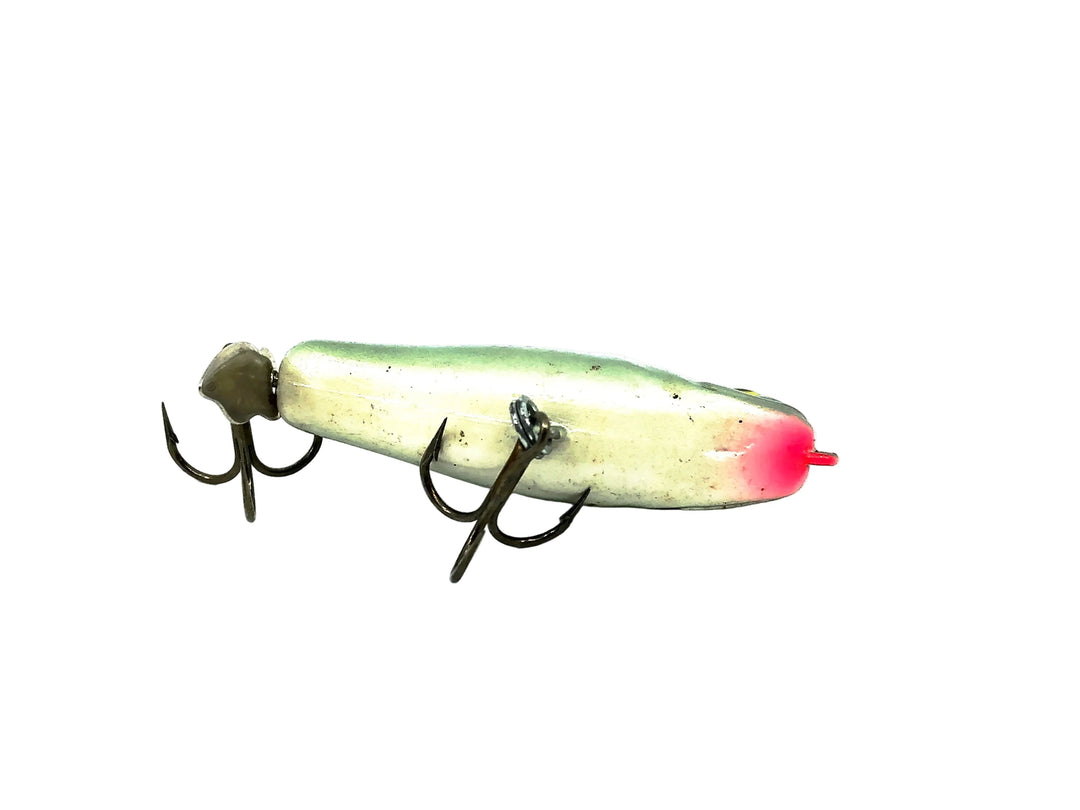 Bomber RRIIP Shad (Rip Shad), 35T Tennessee Shad Color