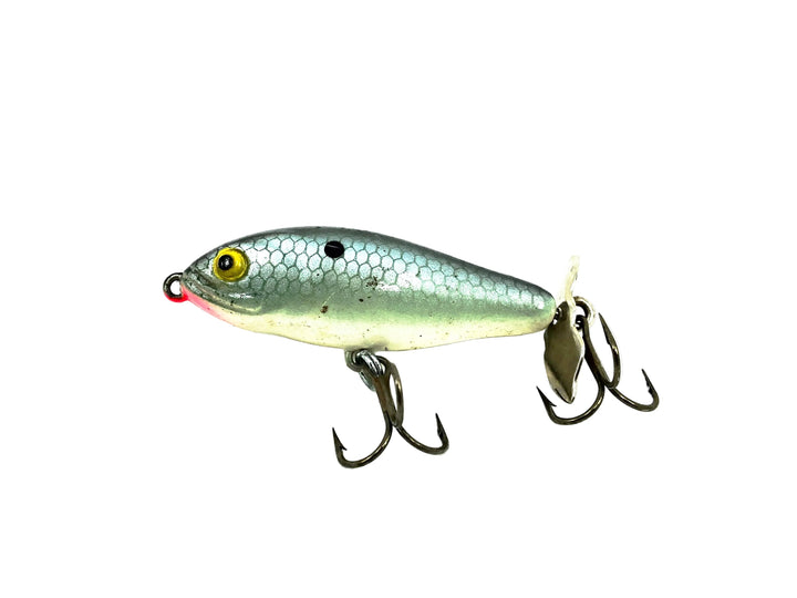 Bomber RRIIP Shad (Rip Shad), 35T Tennessee Shad Color