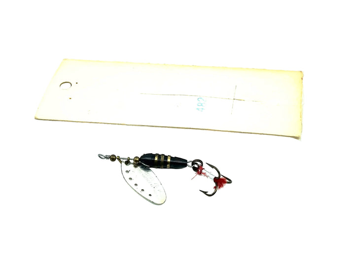 Heddon Toni Spinner #482/Toni 79 1/4oz Combo Pack