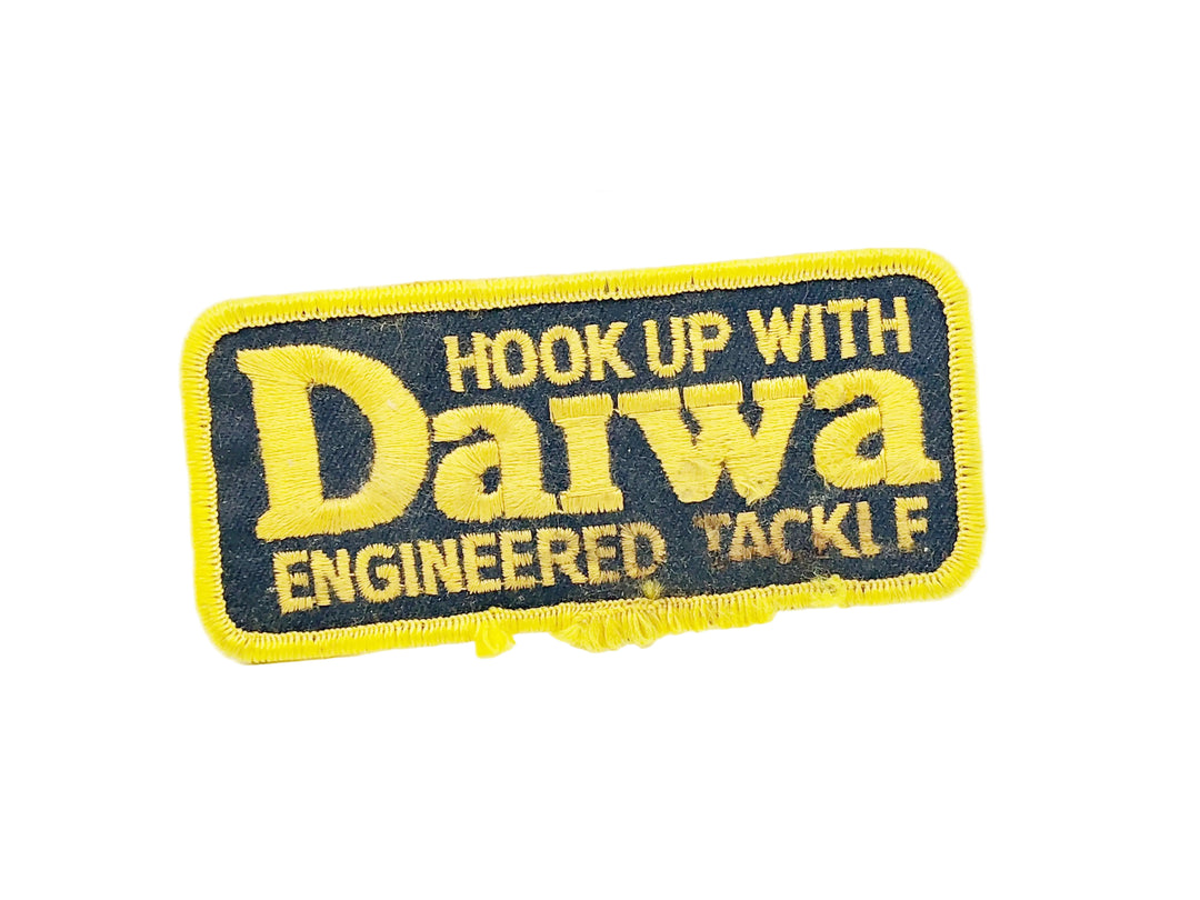 Daiwa Patch