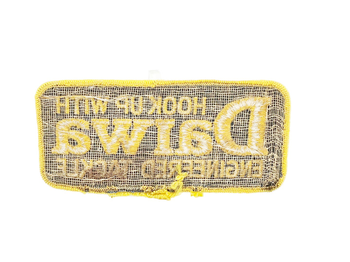 Daiwa Patch