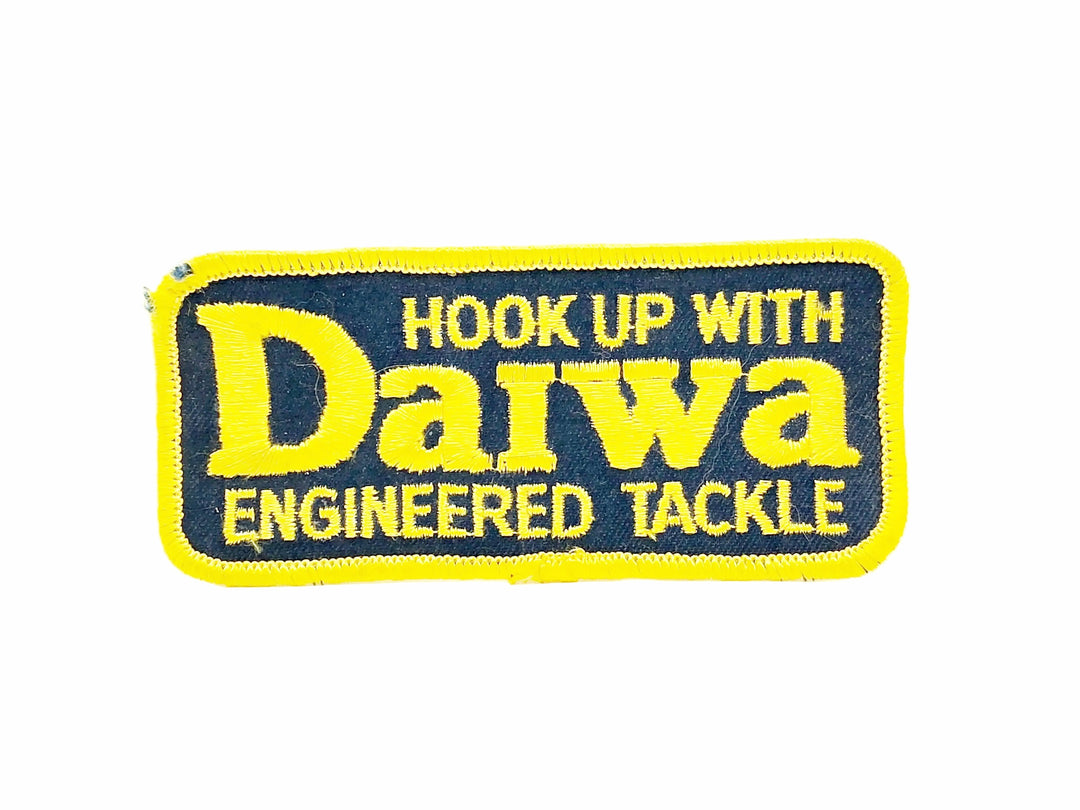 Daiwa Patch