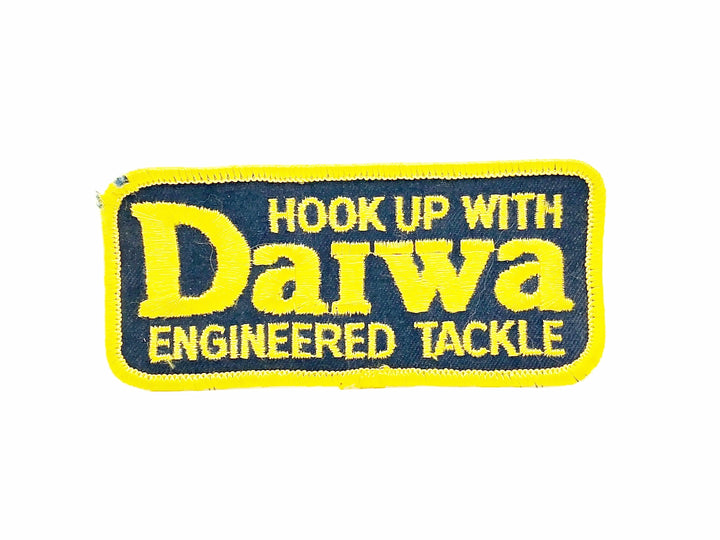 Daiwa Patch