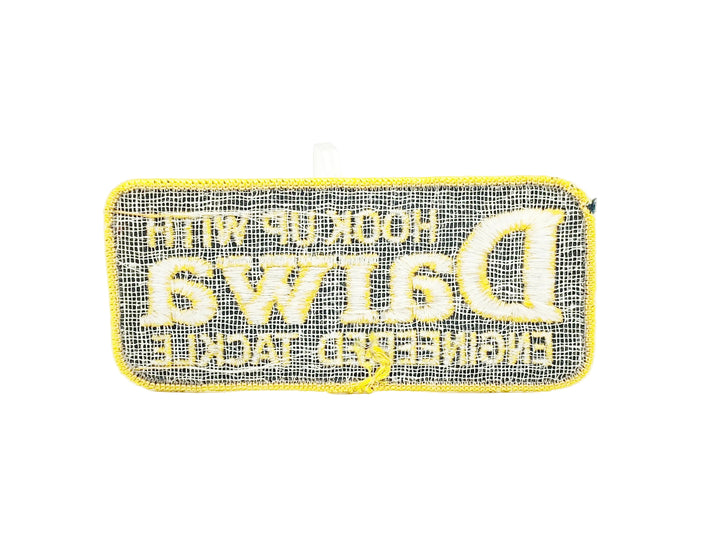 Daiwa Patch