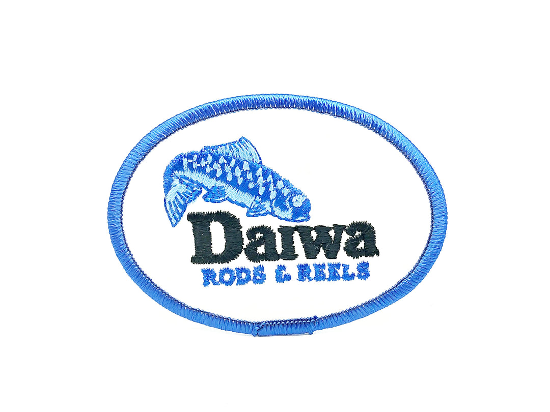Daiwa Patch