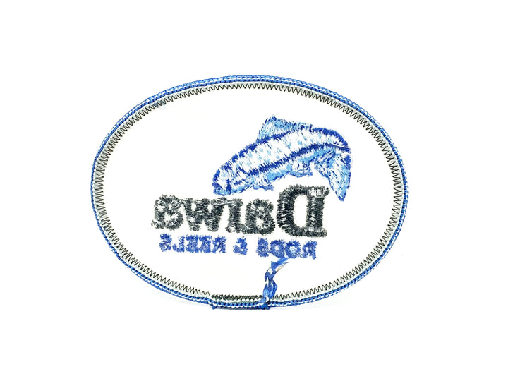 Daiwa Patch