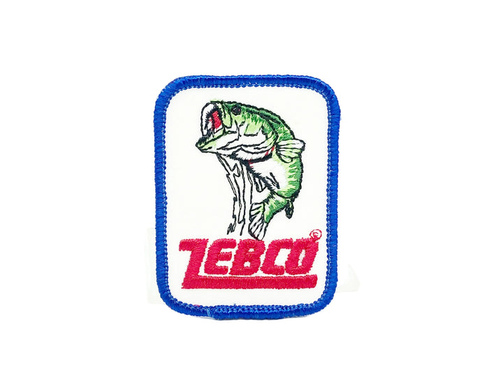 Zebco Patch