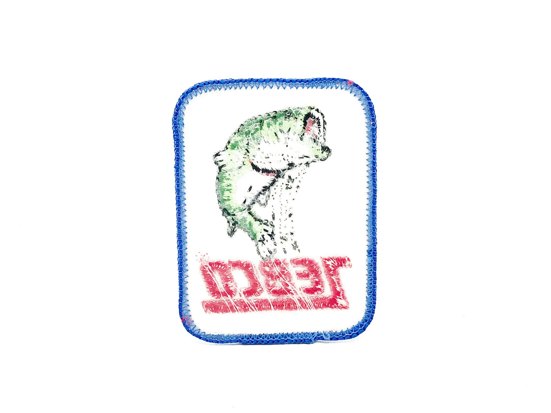 Zebco Patch