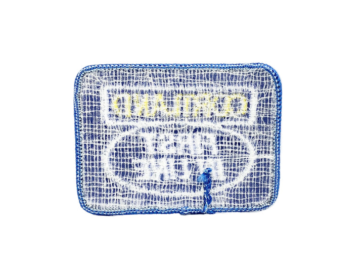 Cortland First in Line Patch