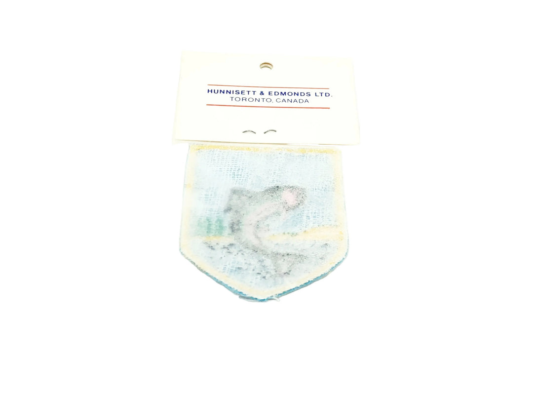 Meshaw Falls Patch in Package