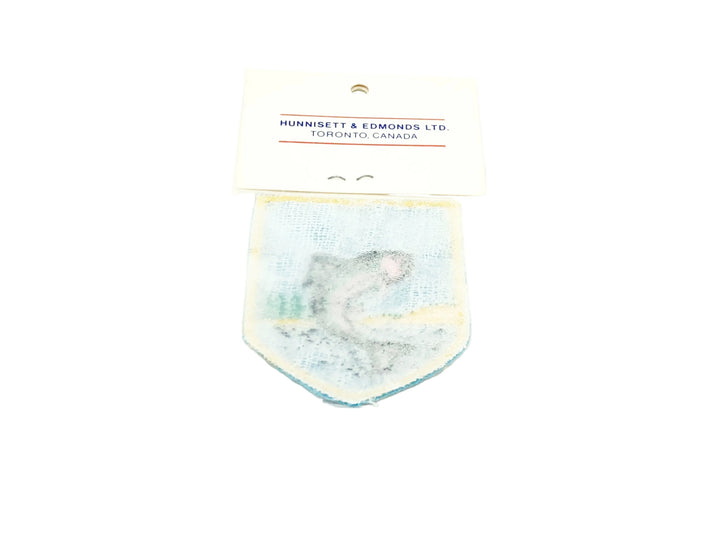 Meshaw Falls Patch in Package