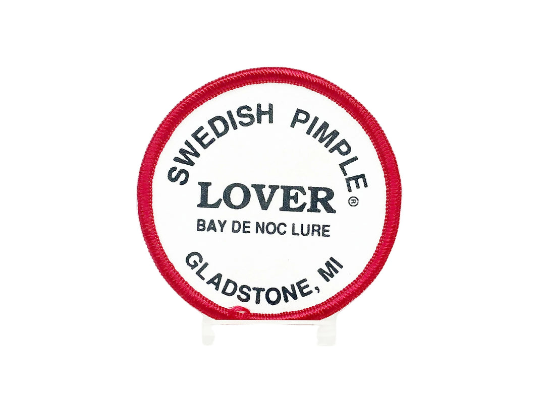 Swedish Pimple Patch