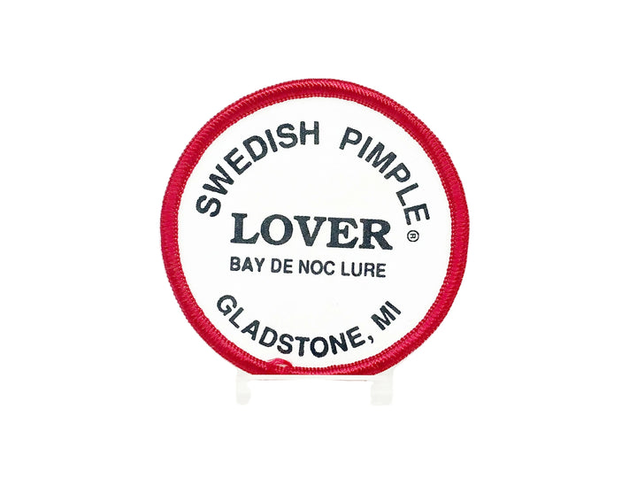 Swedish Pimple Patch